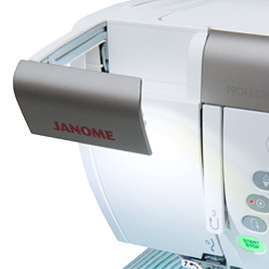 Janome 9450 QCP Sewing Machine Review