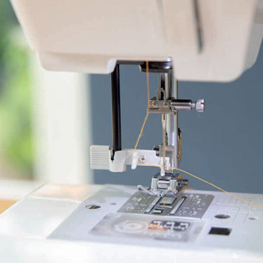 Elna eXperience 560 Sewing Machine Review