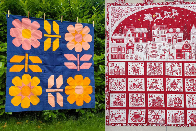Celebrating your Crafts!