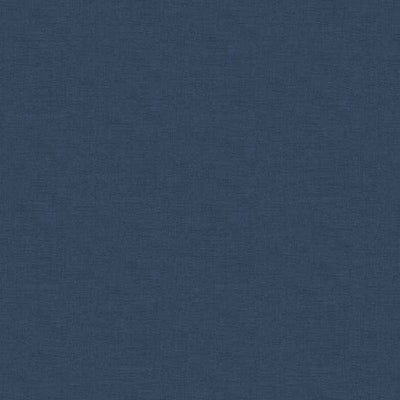 Makower Patchwork Fabric Linen Texture Bluestone 1473 B8