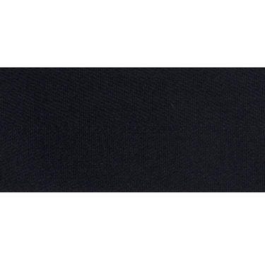 Herringbone Cotton Tape Black 40mm Wide Price per metre