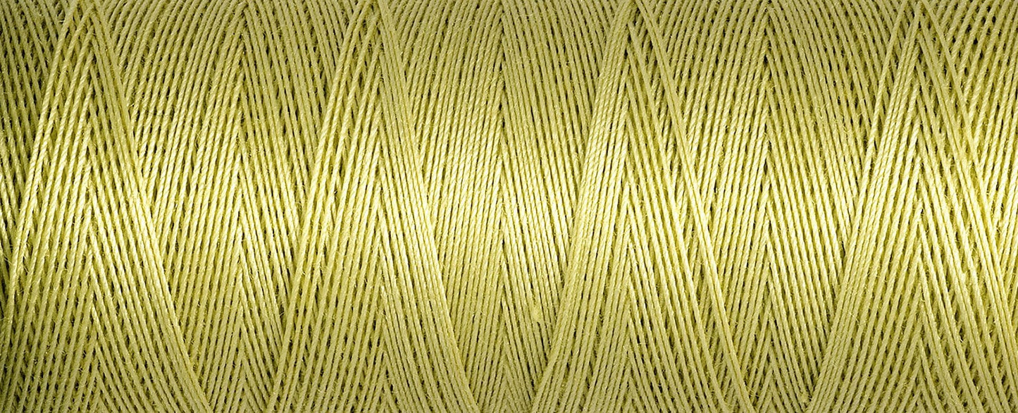 Gutermann Cotton Thread 100M Colour 0248 Close UP