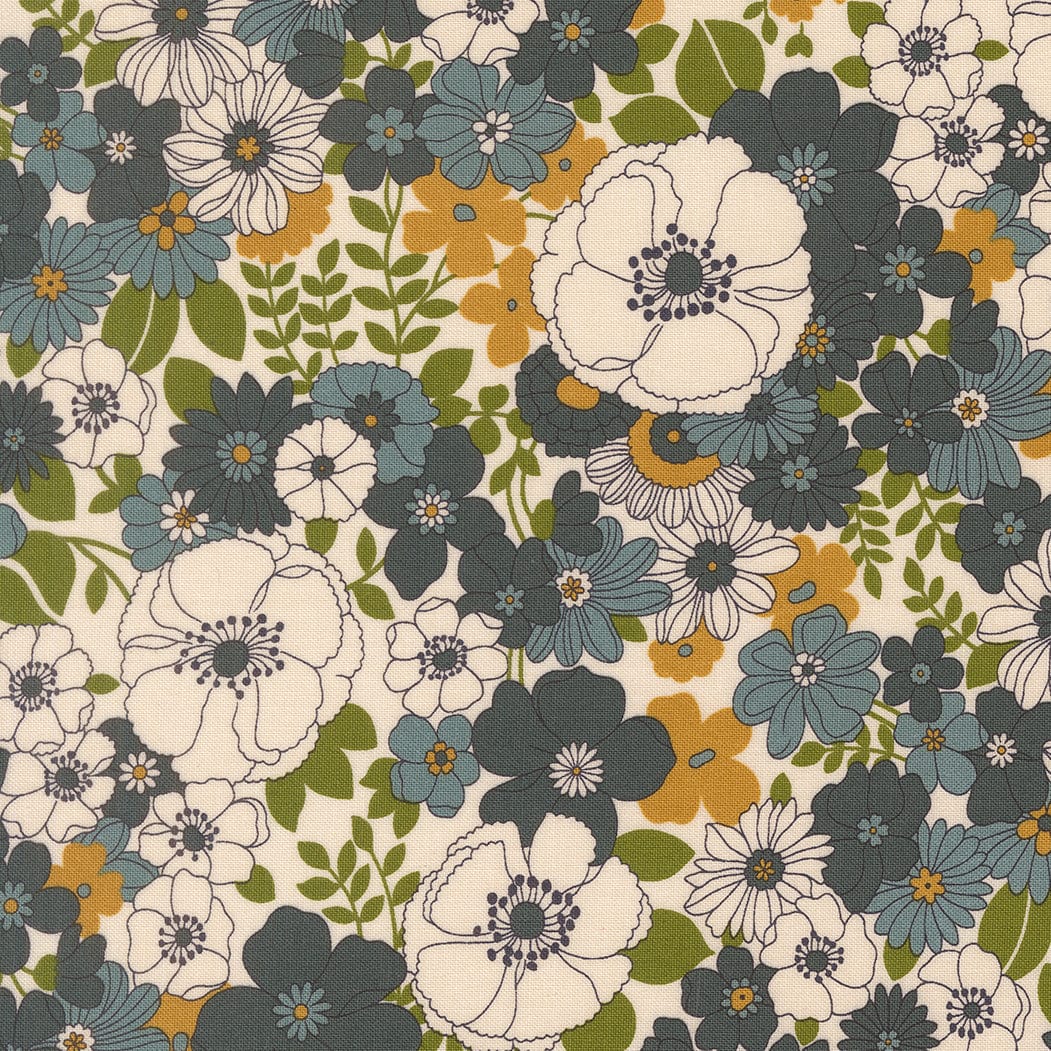 Moda Chelsea Garden