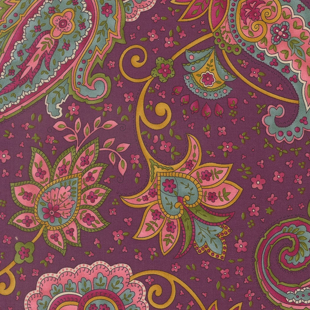 Moda Chelsea Garden