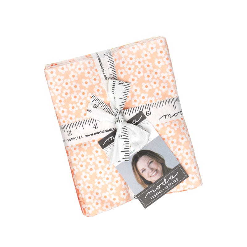 Moda Fabric Pre Cuts Moda Popcorn Fat Quarter Bundle 25 Piece - The Sewing Studio