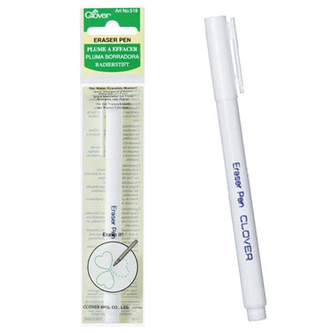 Eraser Pen for Water Soluble Markers