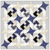 Free Pattern: 2 Celestial Quilts