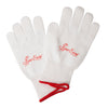 Quilting Gloves with Gripping: medium to large size