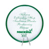 Embroidery Hoop 7 Inch Metal and Plastic