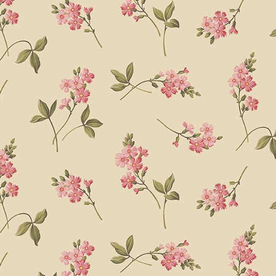 Andover Fabric Andover Fabric Farmers Daughter - The Sewing Studio