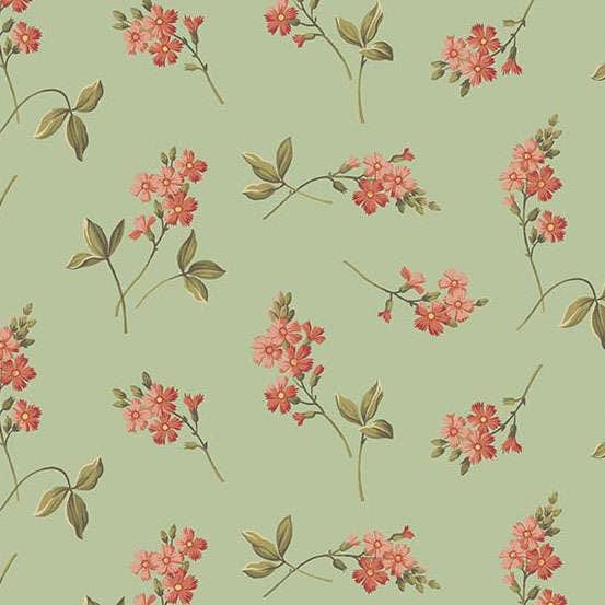 Andover Fabric Andover Fabric Farmers Daughter - The Sewing Studio