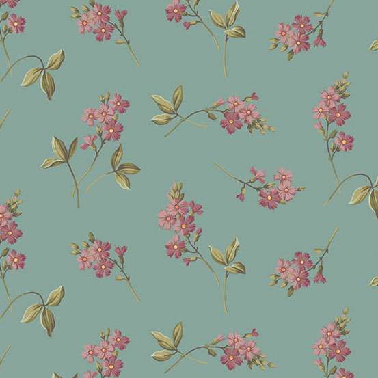 Andover Fabric Andover Fabric Farmers Daughter - The Sewing Studio