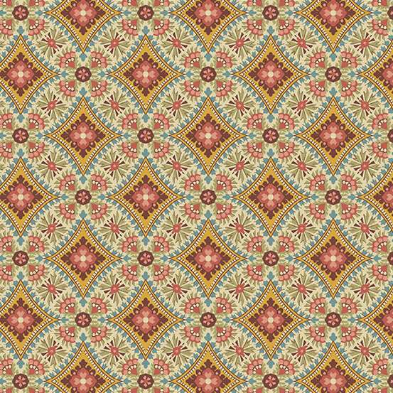 Andover Fabric Andover Fabric Farmers Daughter - The Sewing Studio