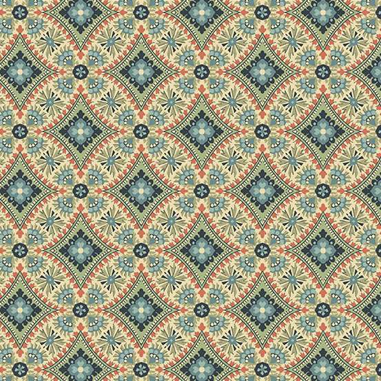 Andover Fabric Andover Fabric Farmers Daughter - The Sewing Studio