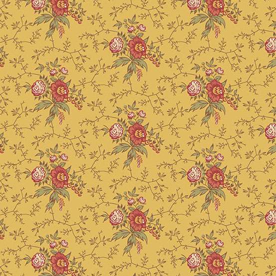 Andover Fabric Andover Fabric Farmers Daughter - The Sewing Studio