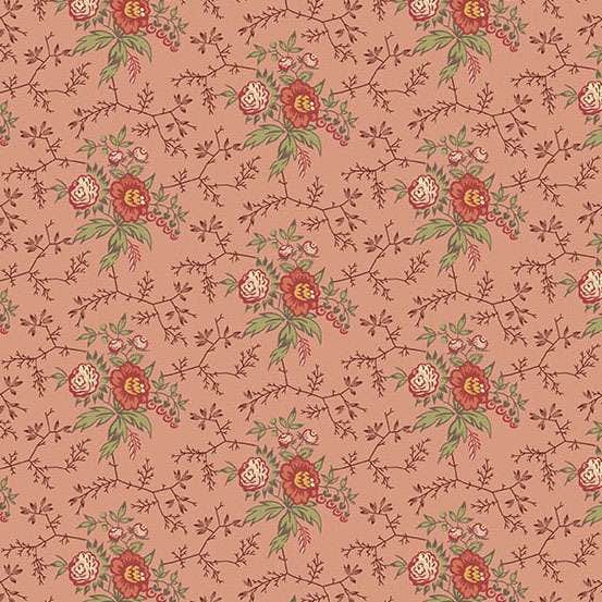 Andover Fabric Andover Fabric Farmers Daughter - The Sewing Studio