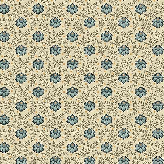 Andover Fabric Andover Fabric Farmers Daughter - The Sewing Studio