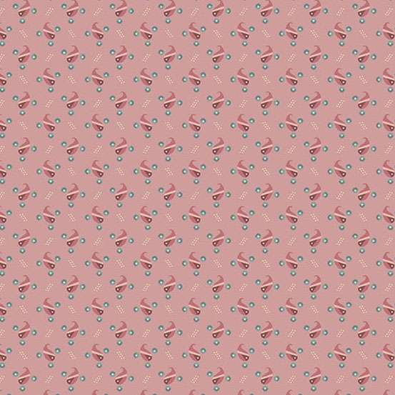 Andover Fabric Andover Fabric Farmers Daughter - The Sewing Studio