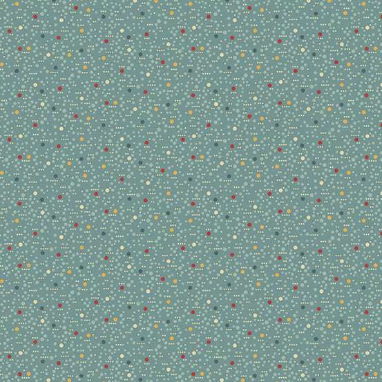 Andover Fabric Andover Fabric Farmers Daughter - The Sewing Studio