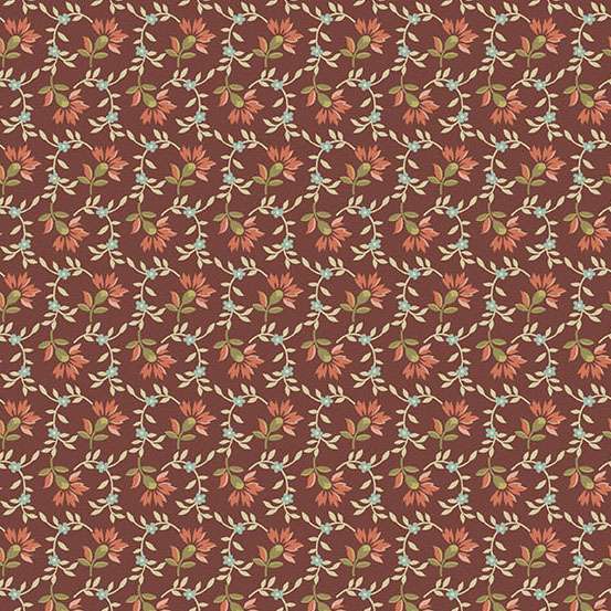 Andover Fabric Andover Fabric Farmers Daughter - The Sewing Studio