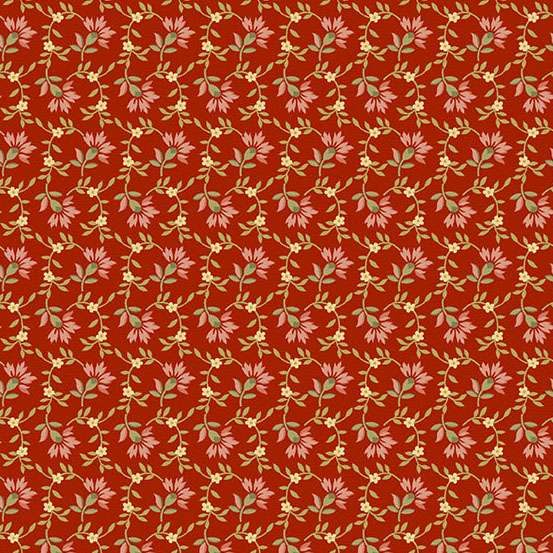 Andover Fabric Andover Fabric Farmers Daughter - The Sewing Studio