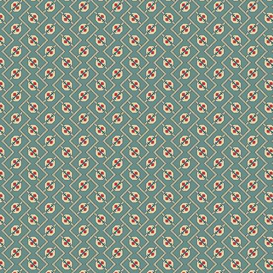 Andover Fabric Andover Fabric Farmers Daughter - The Sewing Studio