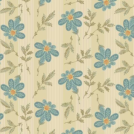Andover Fabric Andover Fabric Farmers Daughter - The Sewing Studio