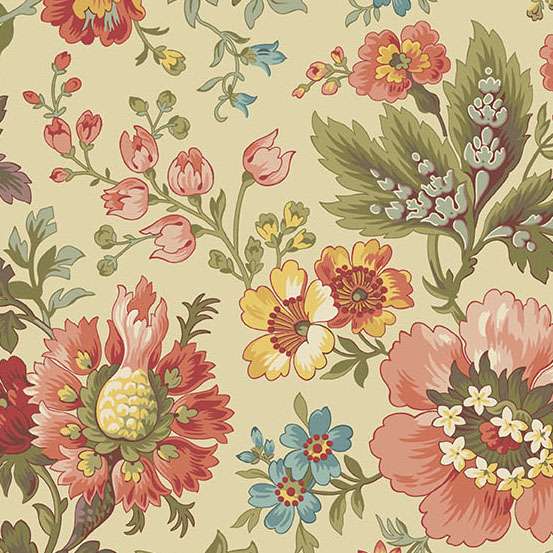 Andover Fabric Andover Fabric Farmers Daughter - The Sewing Studio