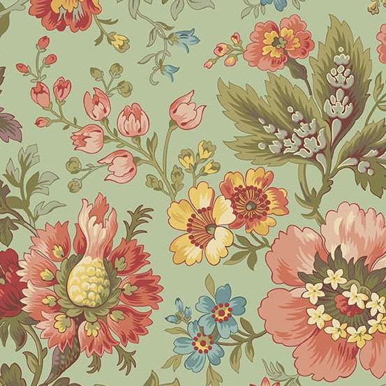 Andover Fabric Andover Fabric Farmers Daughter - The Sewing Studio