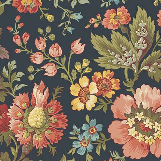 Andover Fabric Andover Fabric Farmers Daughter - The Sewing Studio