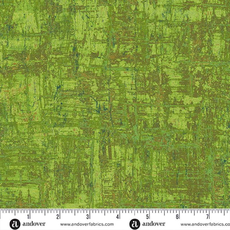 Andover Fabric Andover Nitty Gritty Acid A-1434-LG - The Sewing Studio