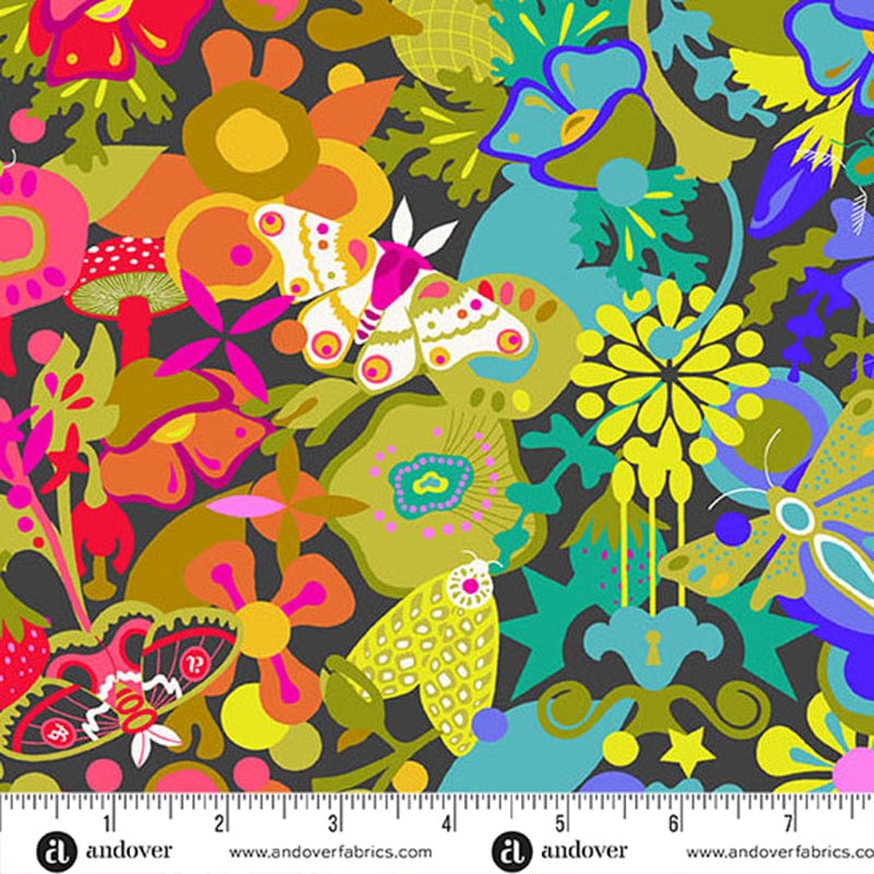 Andover Fabric Andover Colour Wheel - The Sewing Studio
