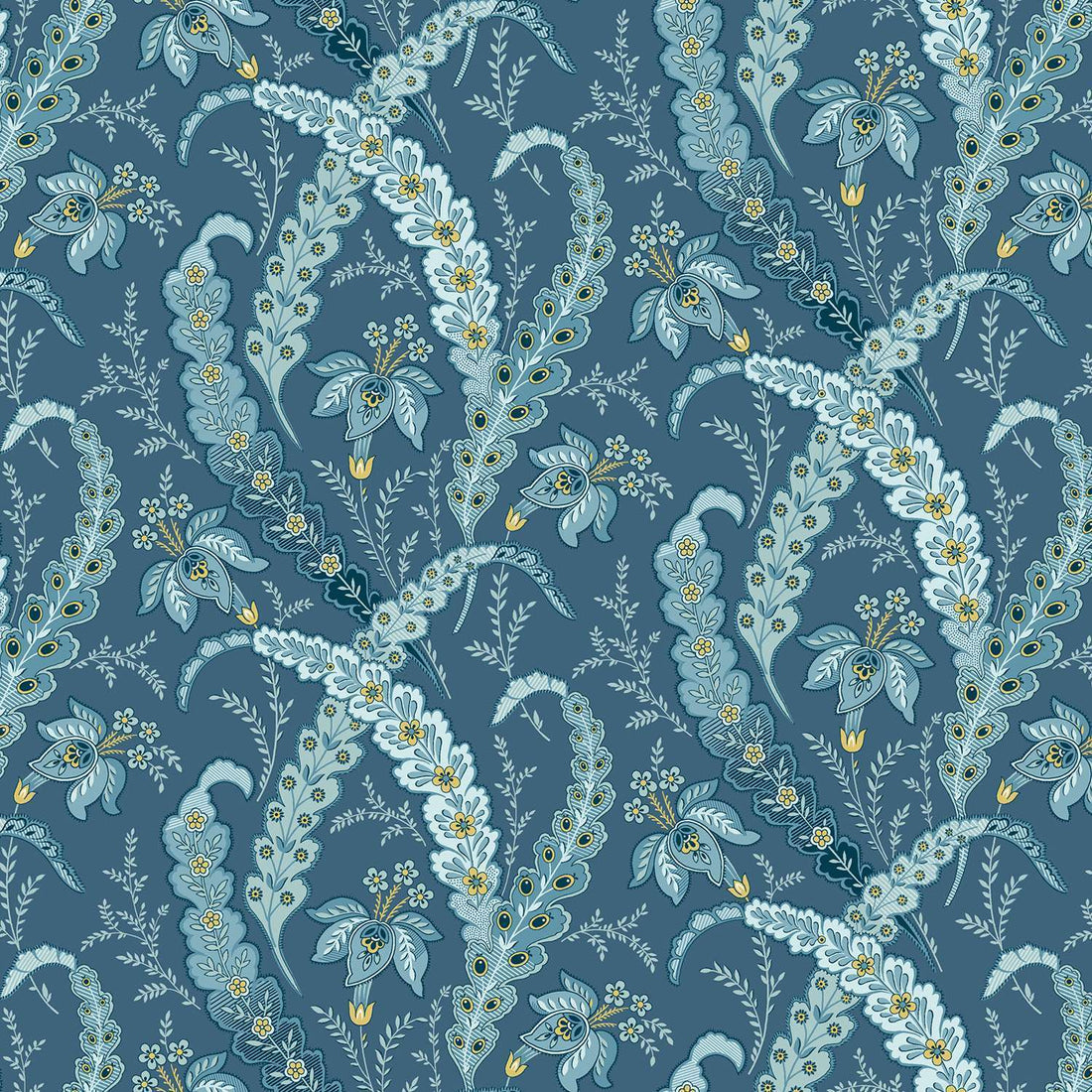 Andover Fabric Andover Fabric Beach House By Laundry Basket Quilts - The Sewing Studio
