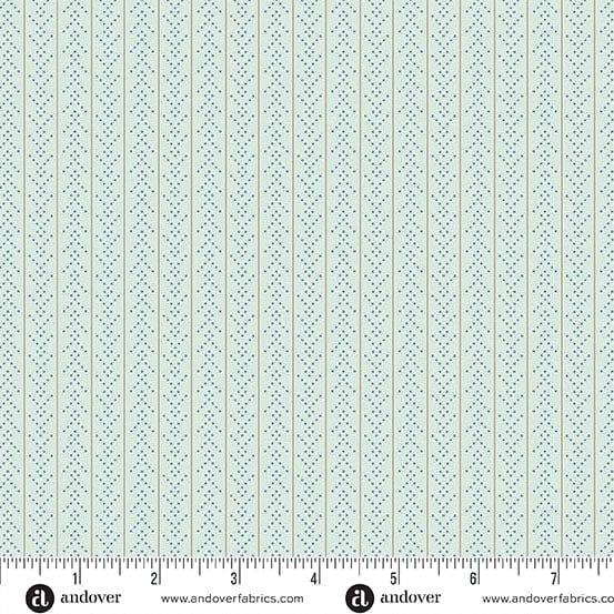 Andover Fabric Andover Fabric Sewing Bird By Laundry Basket Quilts - The Sewing Studio