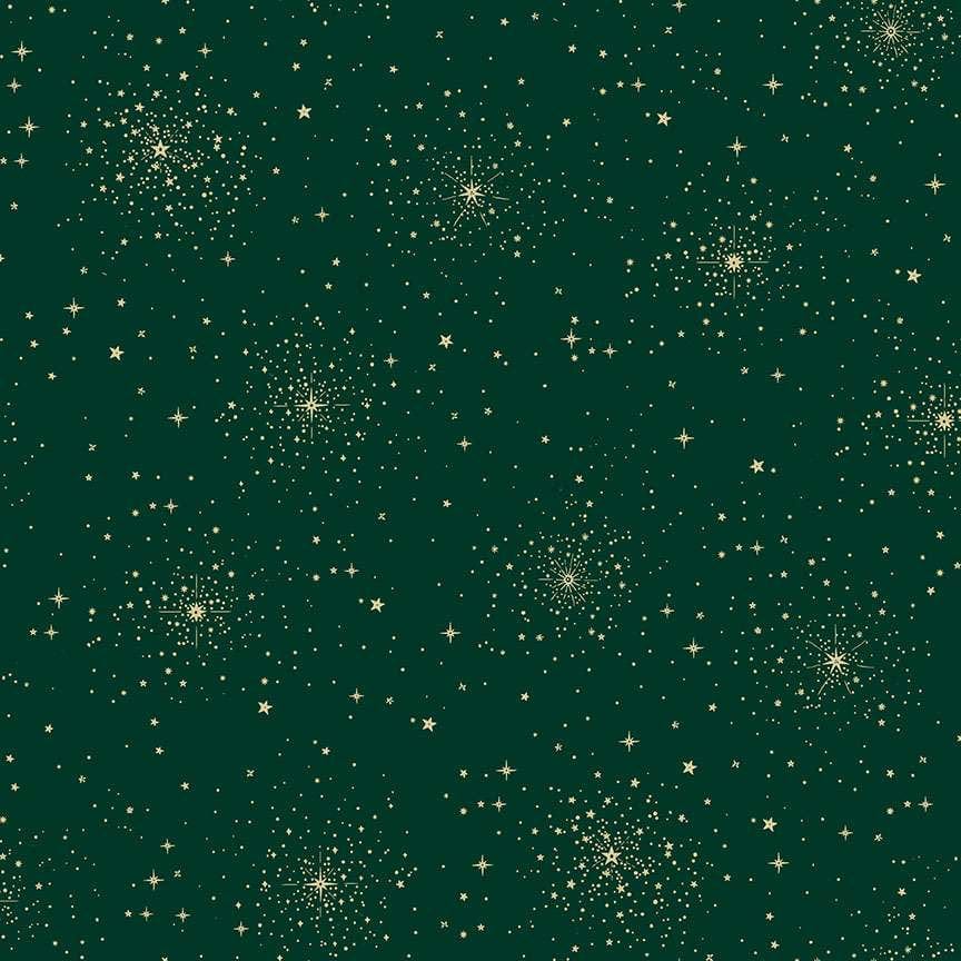 Andover Fabric Makower Christmas Fabric Good Tidings - The Sewing Studio