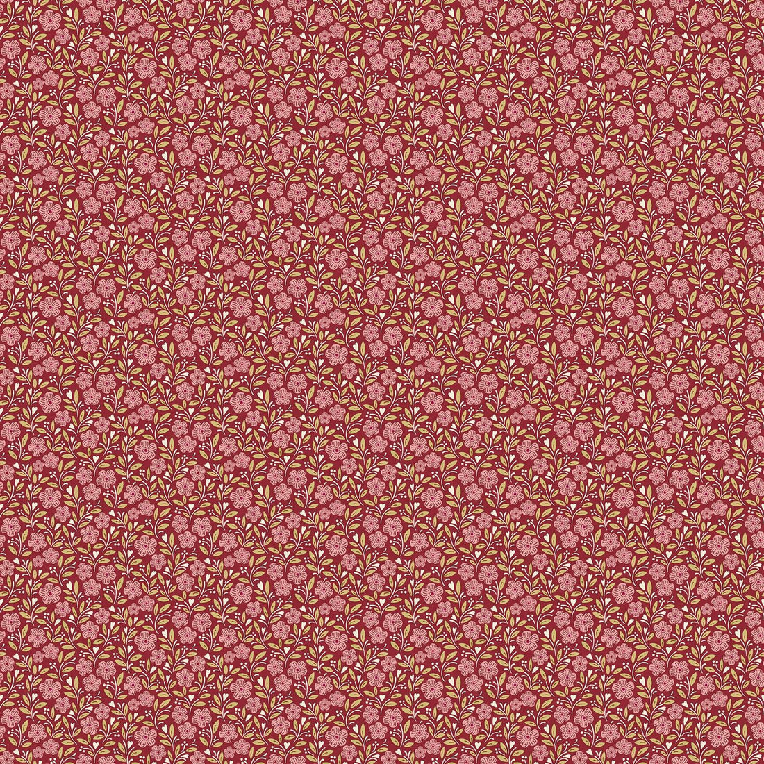 Andover Fabric Andover Fabric Woodsy Cottage - The Sewing Studio