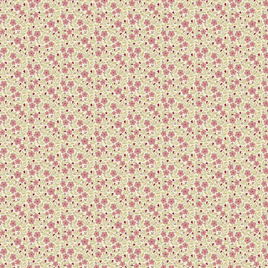 Andover Fabric Andover Fabric Woodsy Cottage - The Sewing Studio