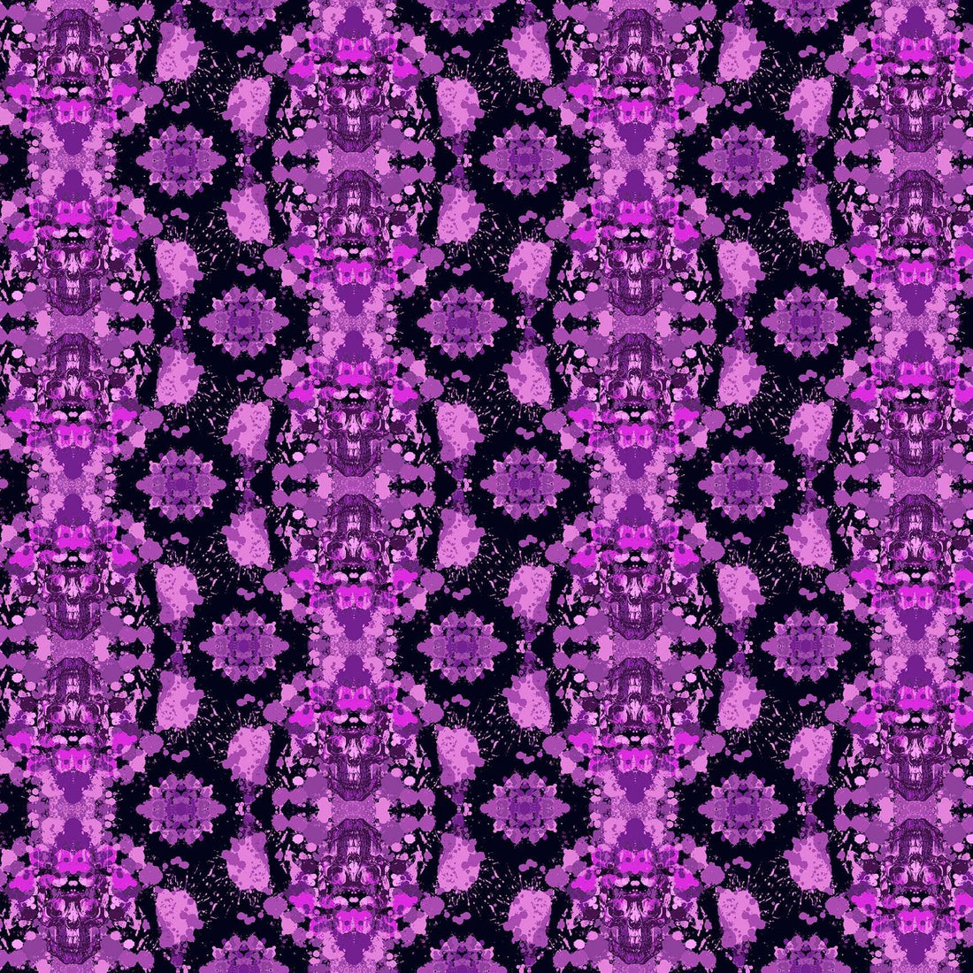 Andover Fabric Andover Fabric Phantasm - The Sewing Studio