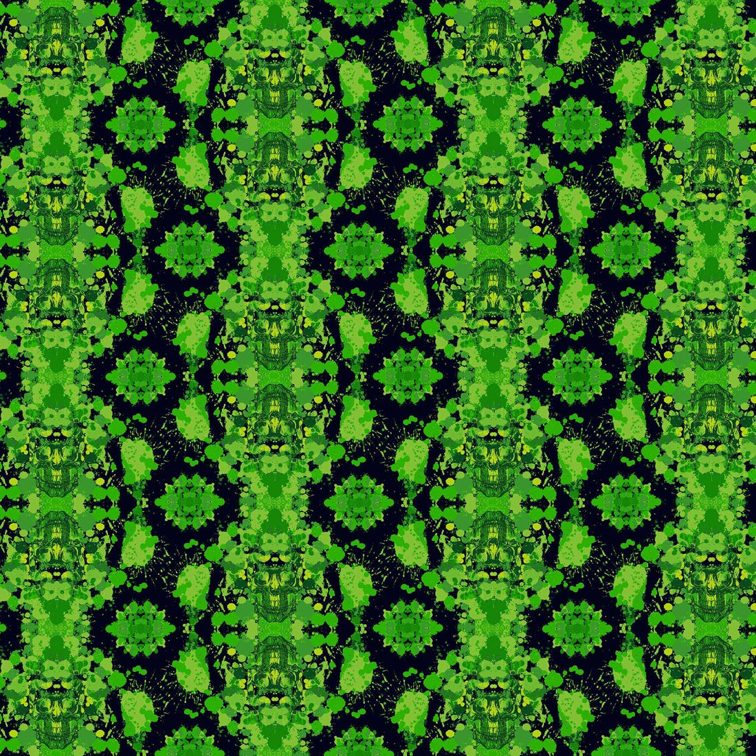 Andover Fabric Andover Fabric Phantasm - The Sewing Studio