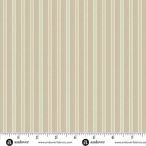 Andover Fabric Andover Fabric Quiltessential By Laundry Basket Quilts - The Sewing Studio