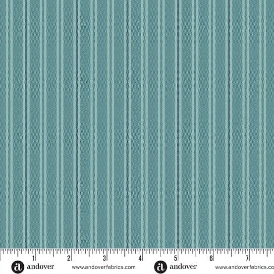 Andover Fabric Andover Fabric Quiltessential By Laundry Basket Quilts - The Sewing Studio