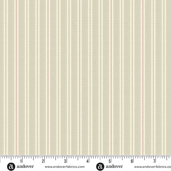 Andover Fabric Andover Fabric Quiltessential By Laundry Basket Quilts - The Sewing Studio
