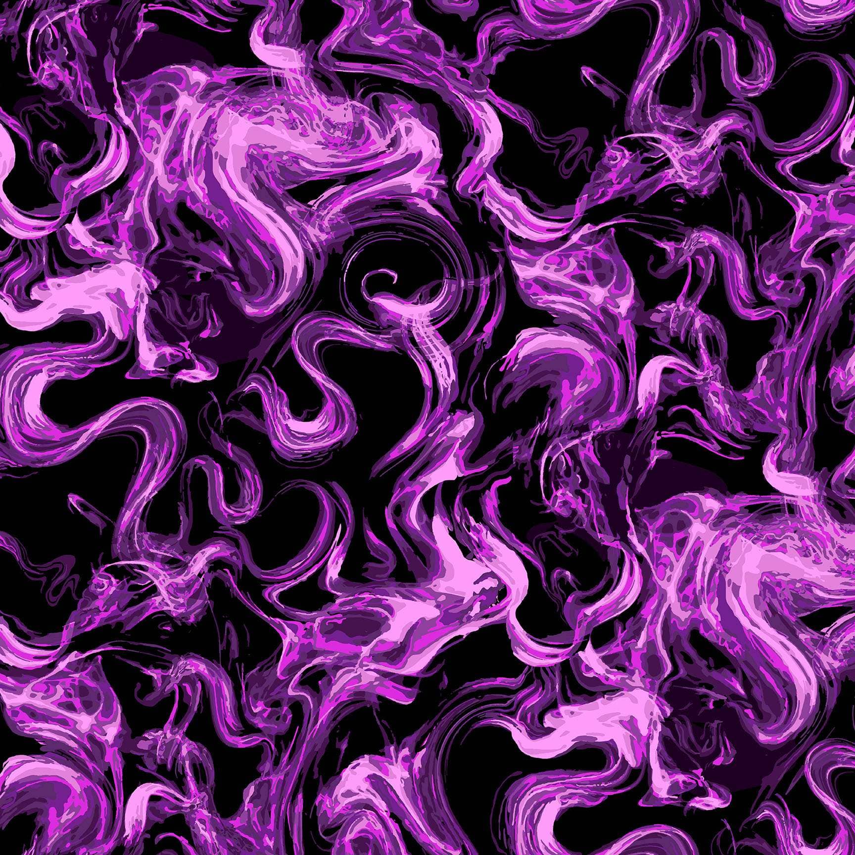 Andover Fabric Andover Fabric Phantasm  - The Sewing Studio