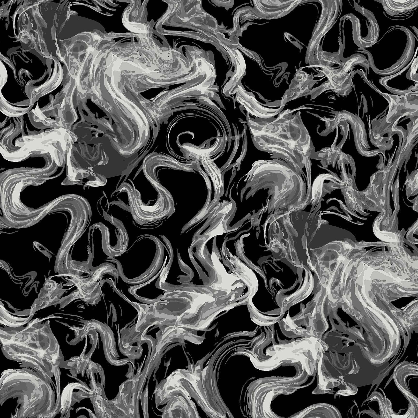 Andover Fabric Andover Fabric Phantasm  - The Sewing Studio