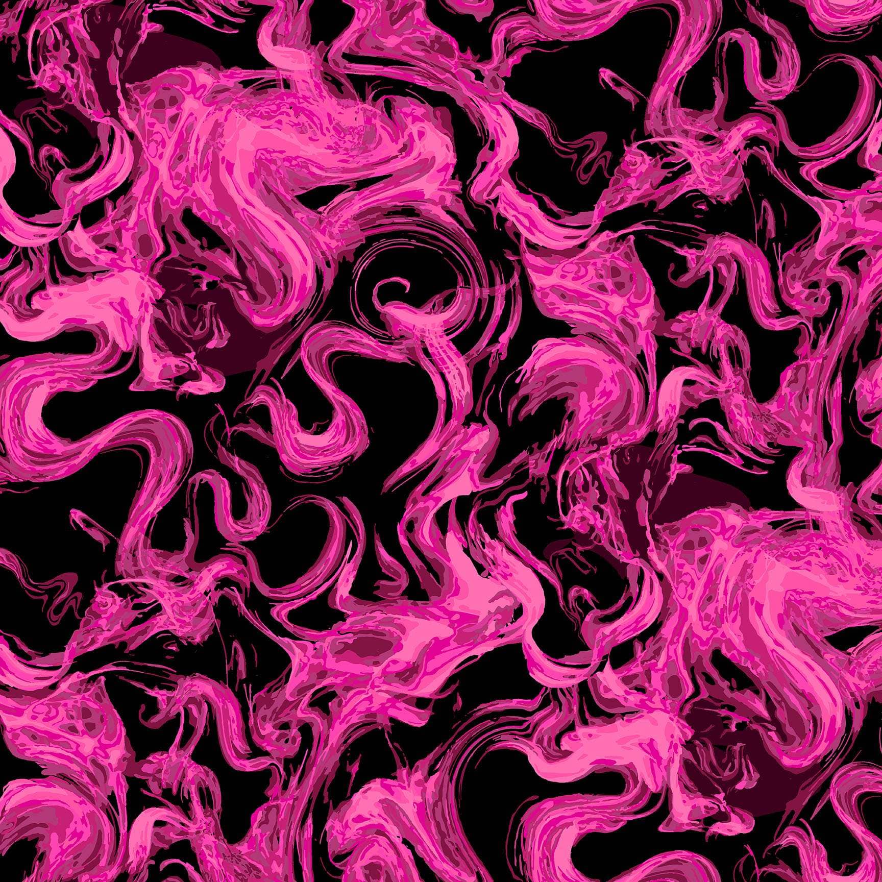 Andover Fabric Andover Fabric Phantasm  - The Sewing Studio