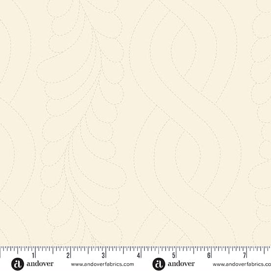 Andover Fabric Andover Fabric Sewing Bird By Laundry Basket Quilts - The Sewing Studio