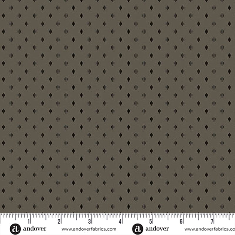 Andover Fabric Andover Itsy Bits - The Sewing Studio