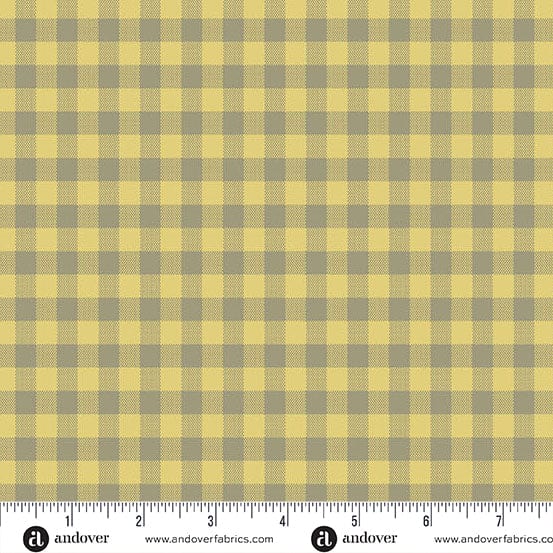 Andover Fabric Andover Fabric Quiltessential By Laundry Basket Quilts - The Sewing Studio