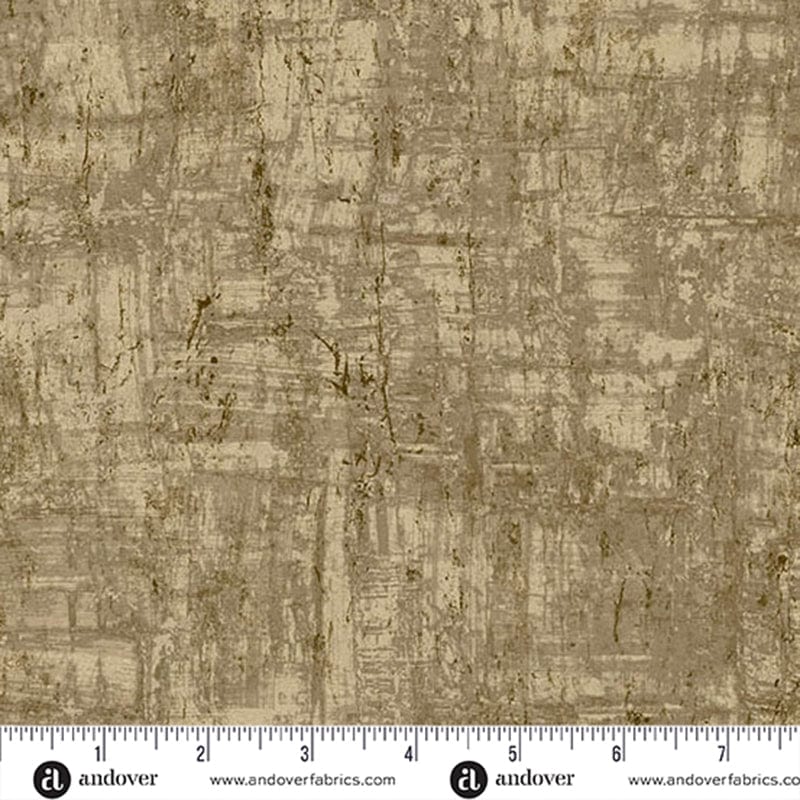 Andover Fabric Andover Nitty Gritty - The Sewing Studio