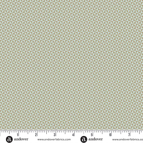 Andover Fabric Andover Fabric Sewing Bird By Laundry Basket Quilts - The Sewing Studio